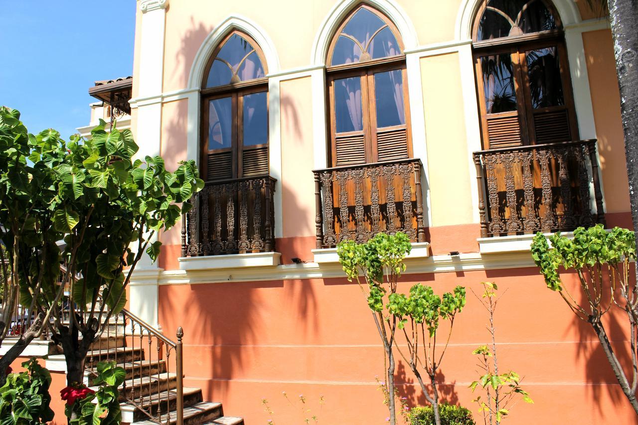 Pousada Estacao Do Trem Sao Joao del Rei Exterior photo